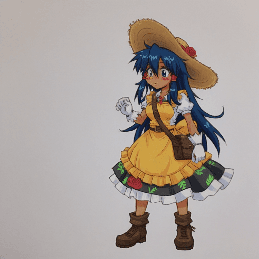 Thread image