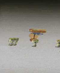 Thread image