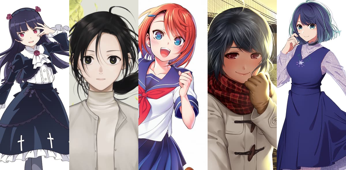 Thread image