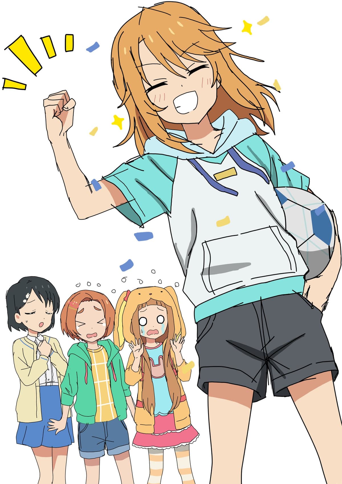 Thread image