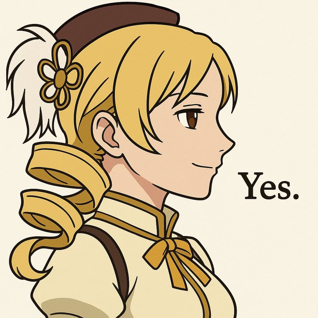 Thread image