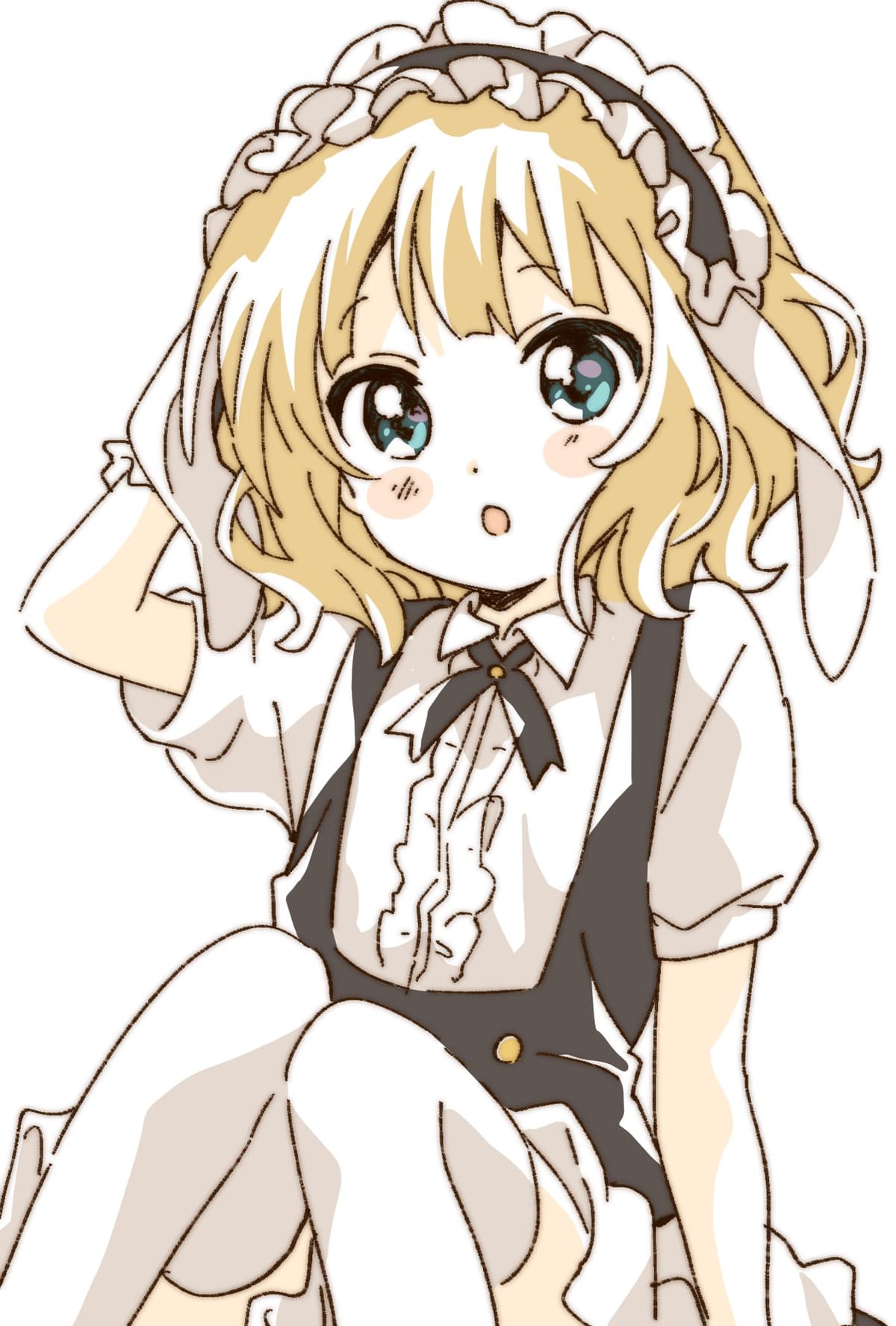 Thread image