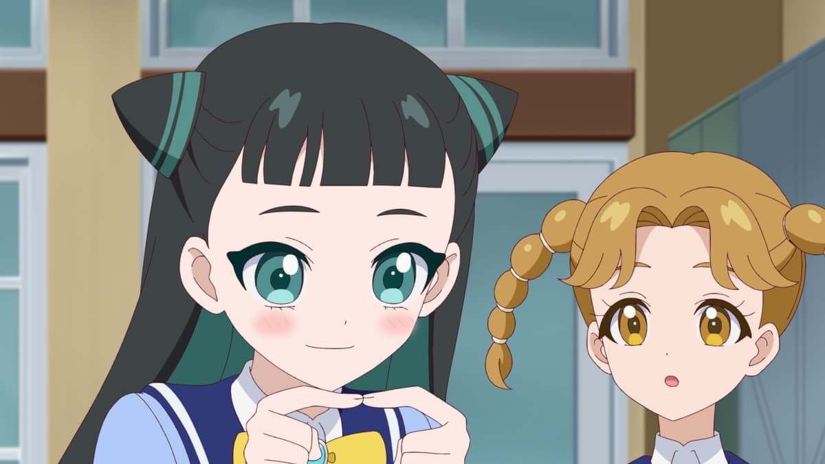 Thread image