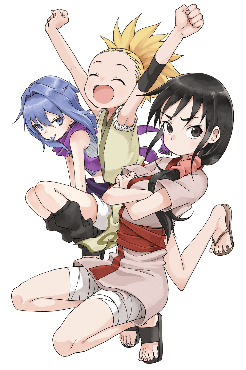 Thread image