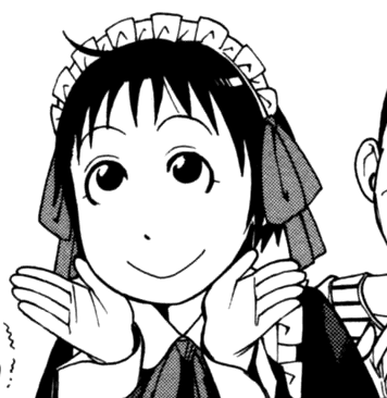 Thread image