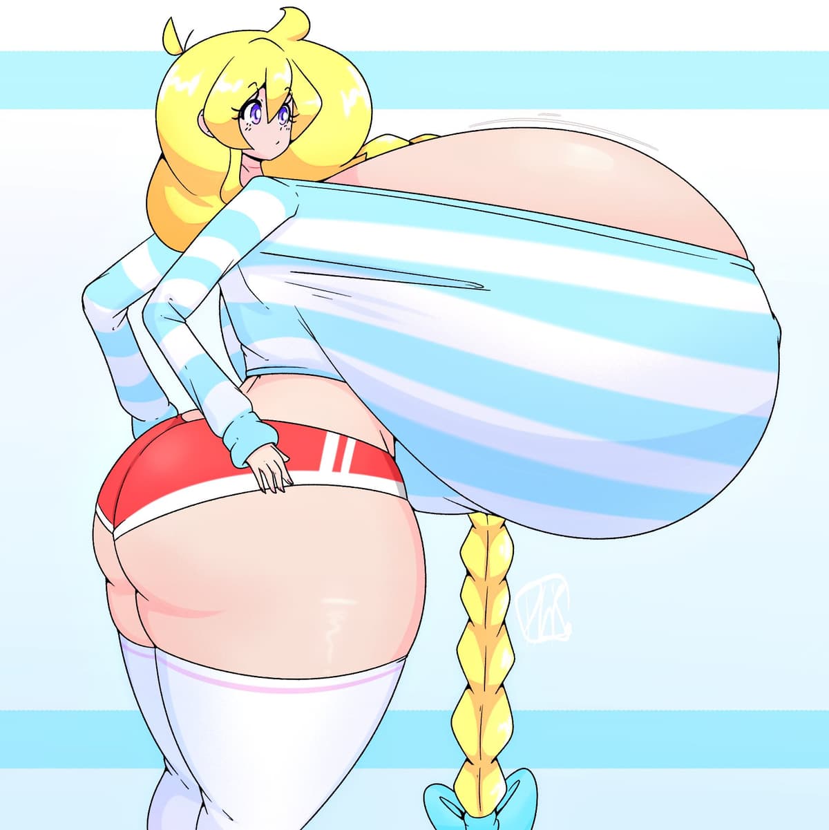 Thread image