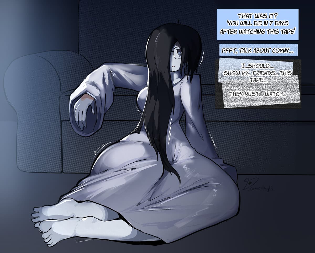 Thread image