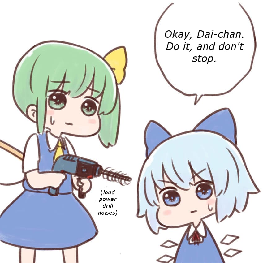 Thread image