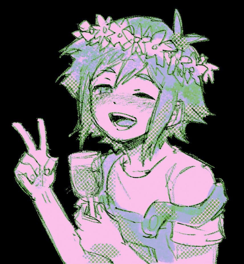 Thread image