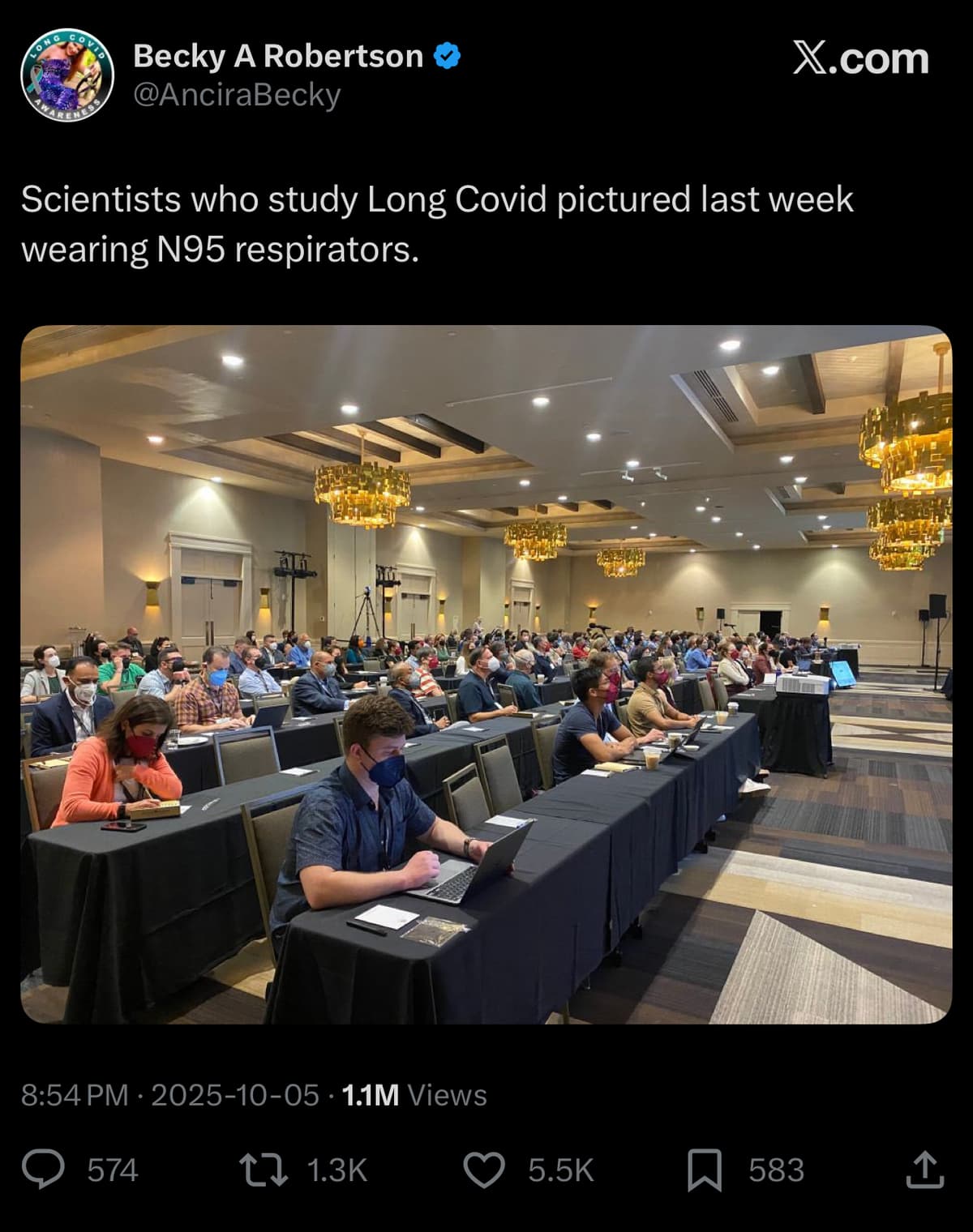Thread image