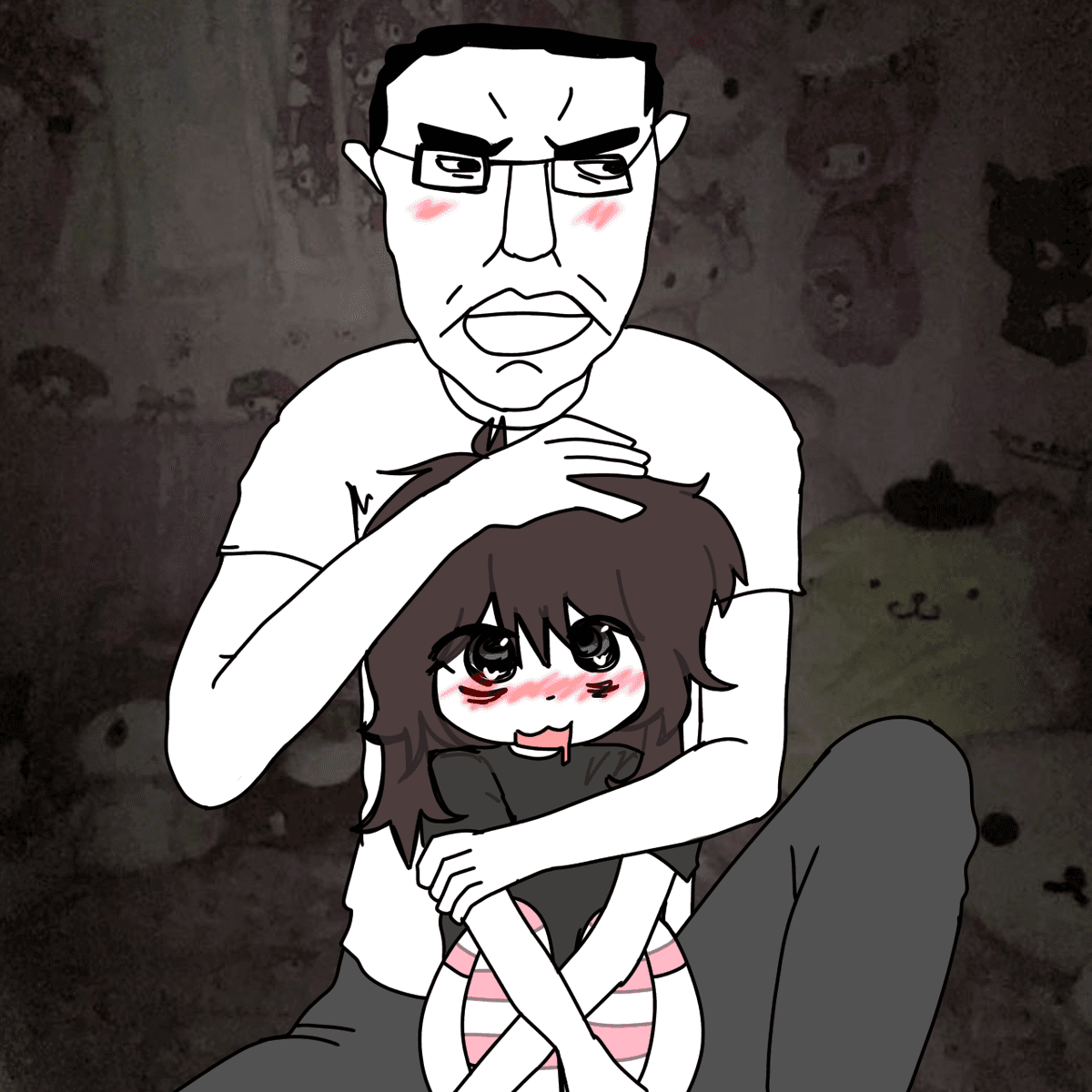Thread image