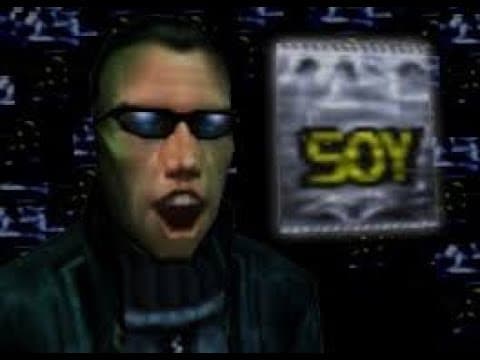 Thread image