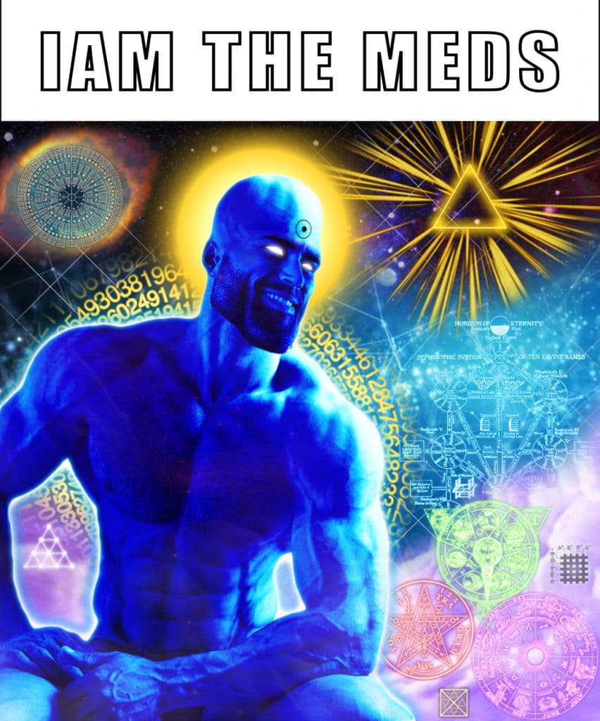 Thread image
