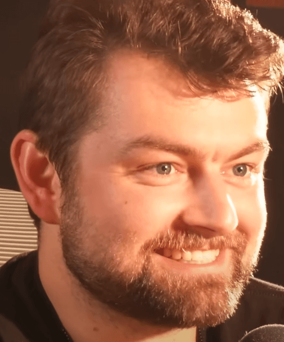 Thread image