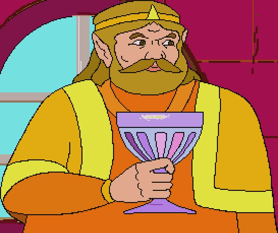 Thread image