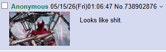 Thread image