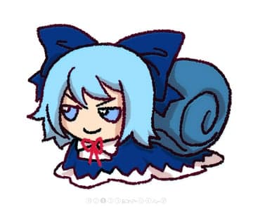 Thread image