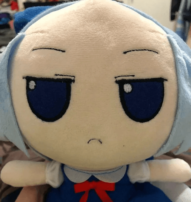 Thread image
