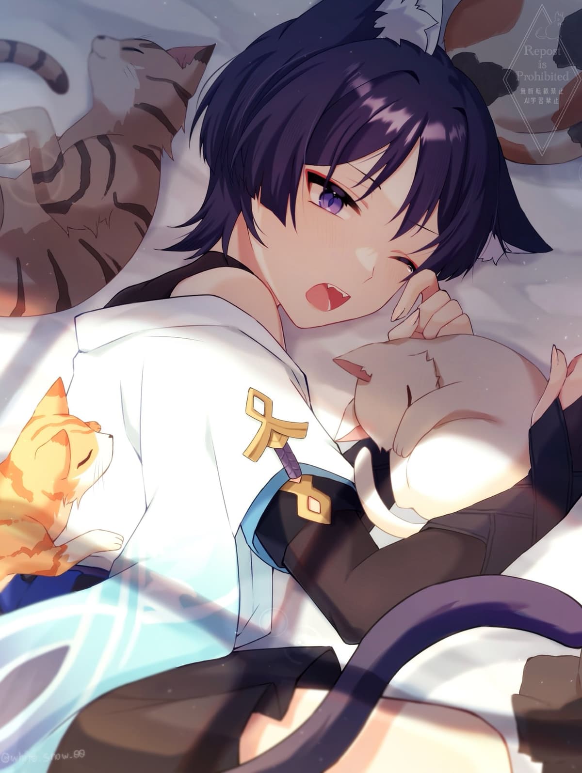 Thread image