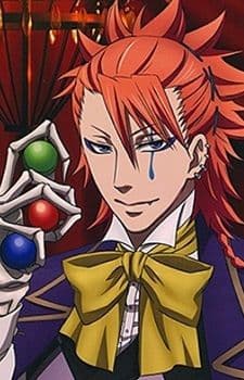 Thread image