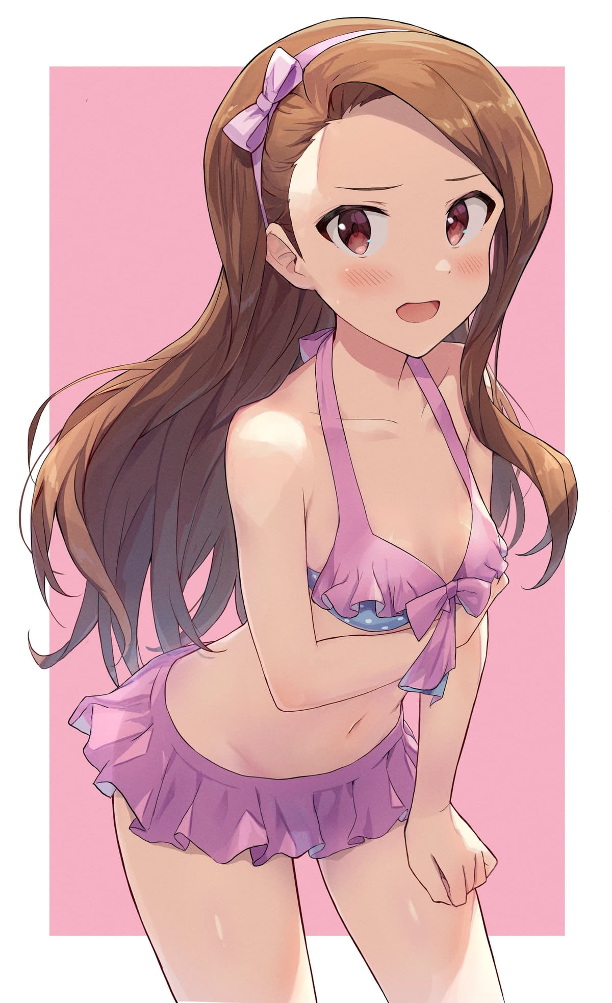 Thread image
