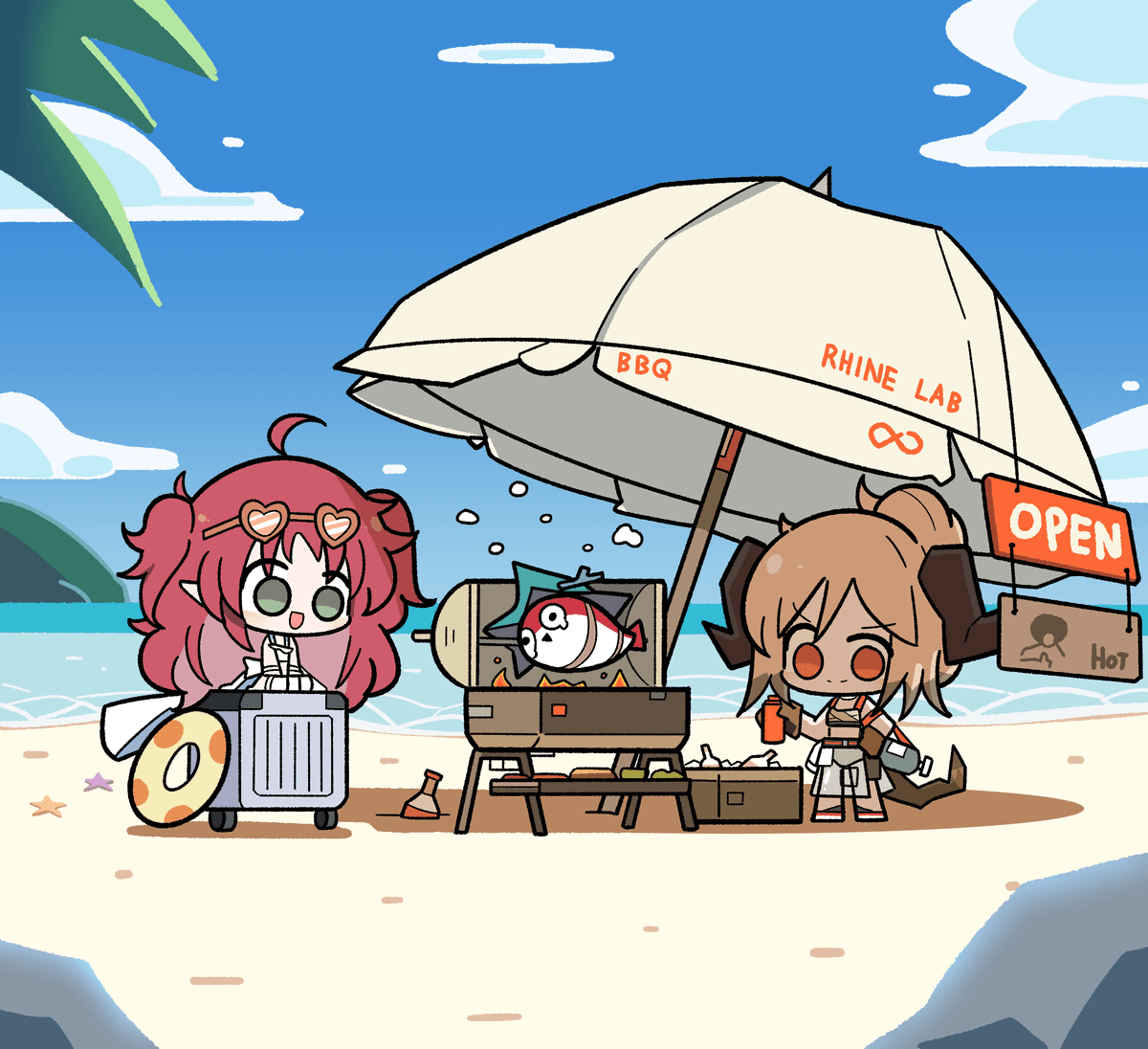Thread image