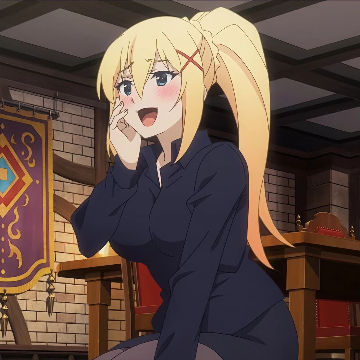 Thread image