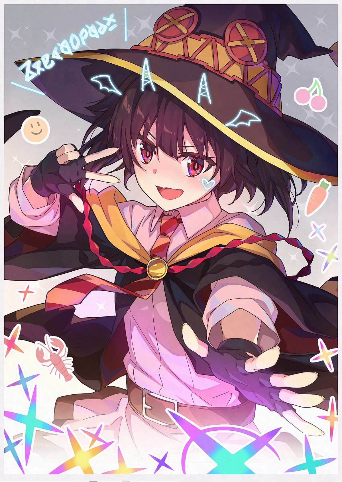 Thread image