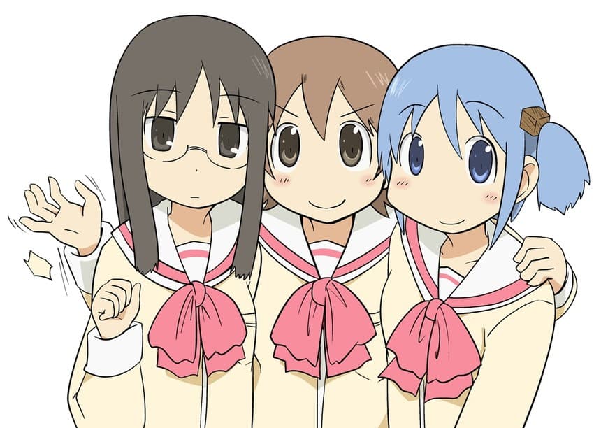 Thread image