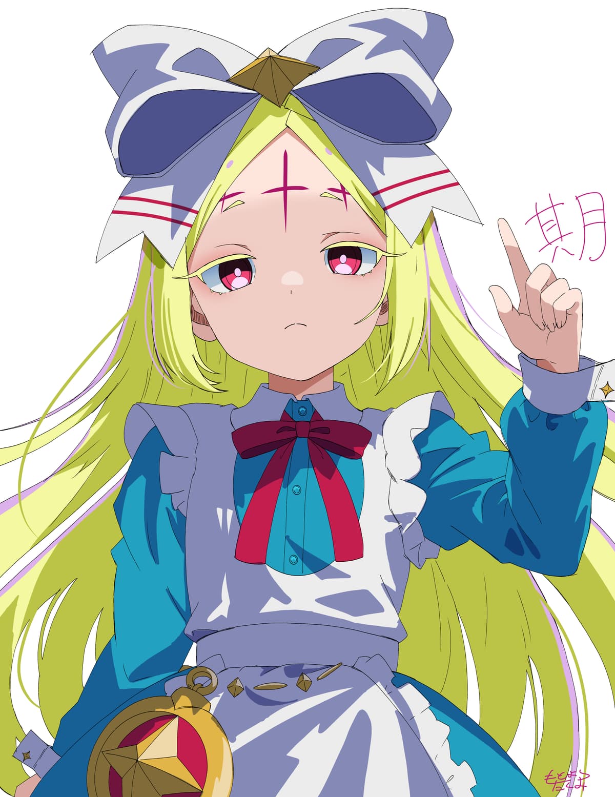 Thread image