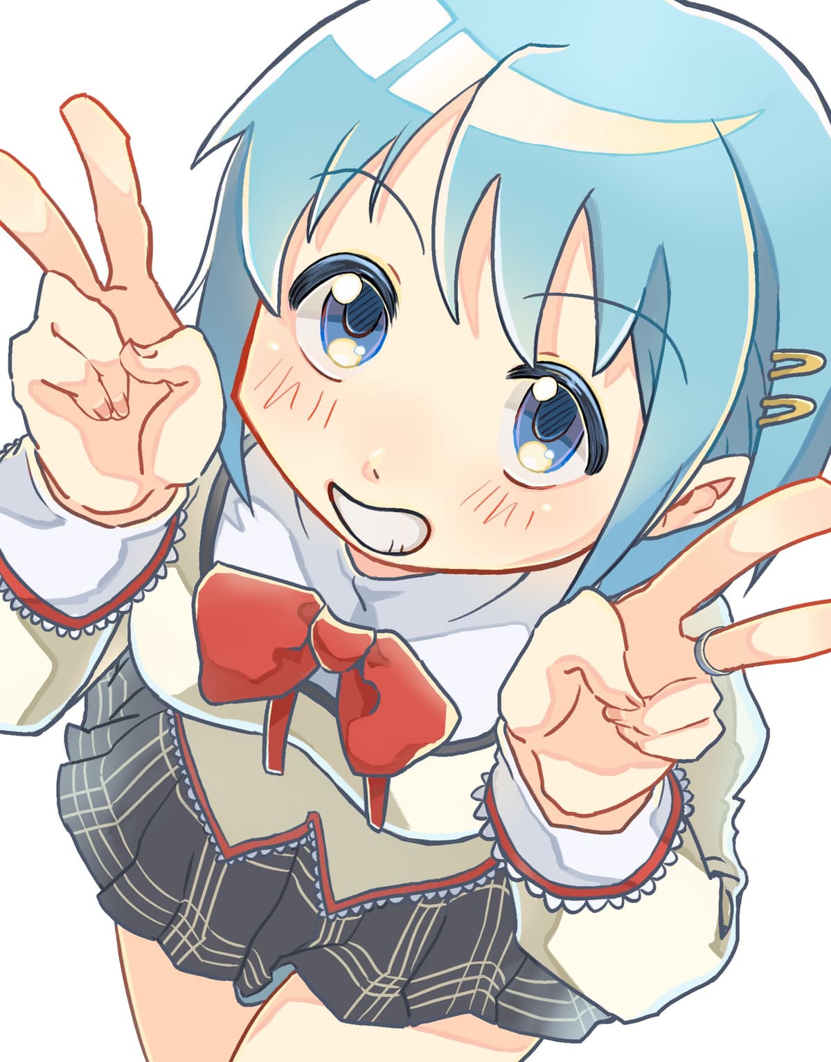 Thread image