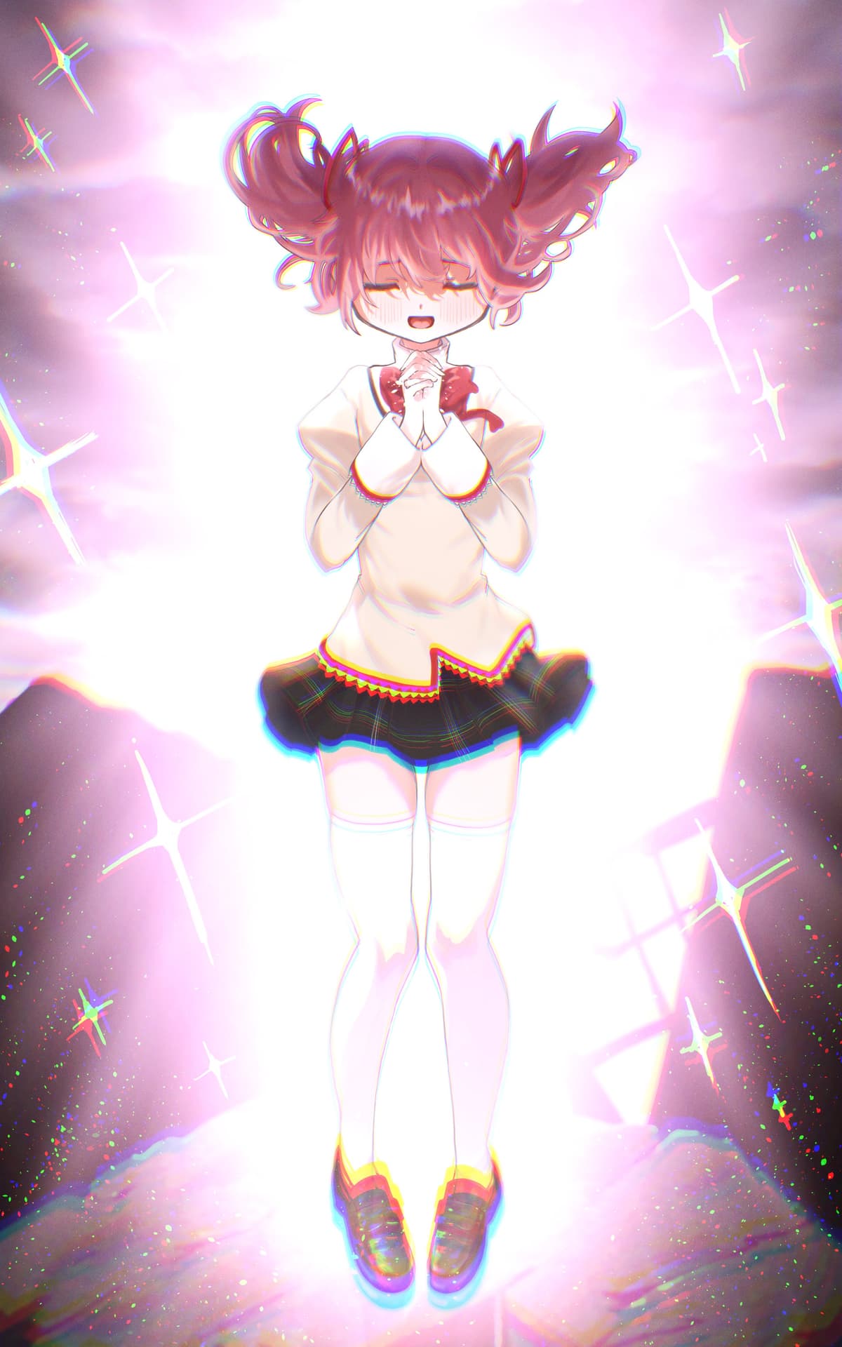Thread image