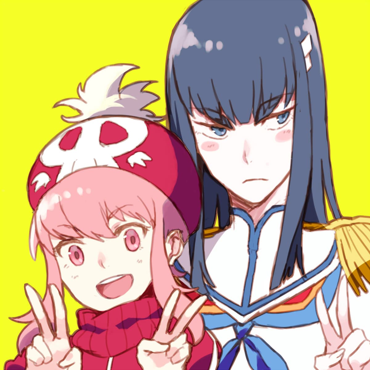 Thread image