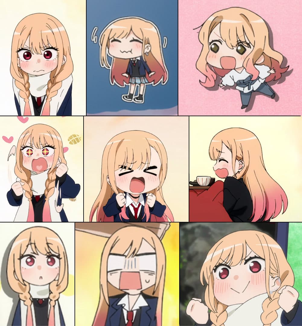 Thread image