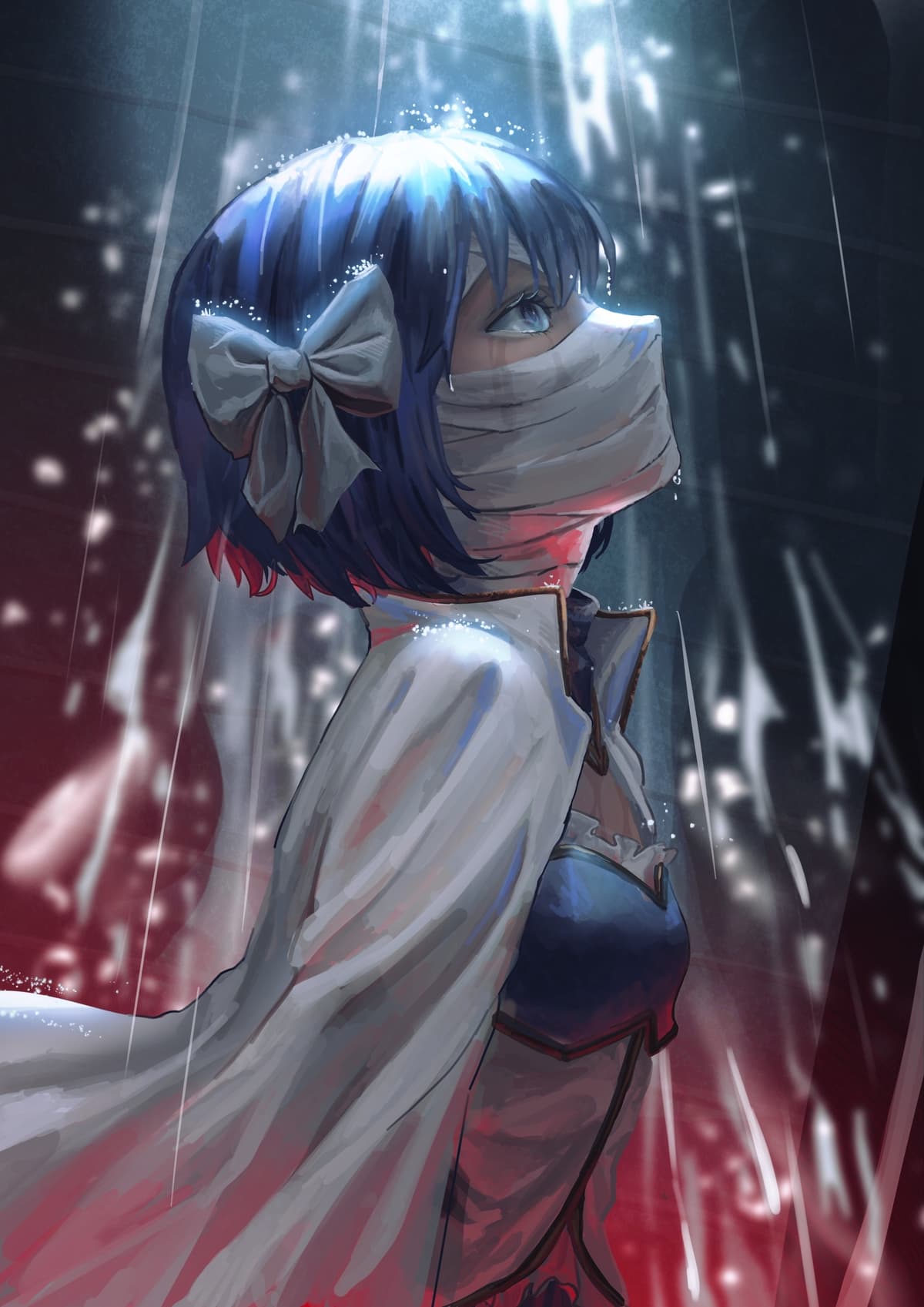 Thread image