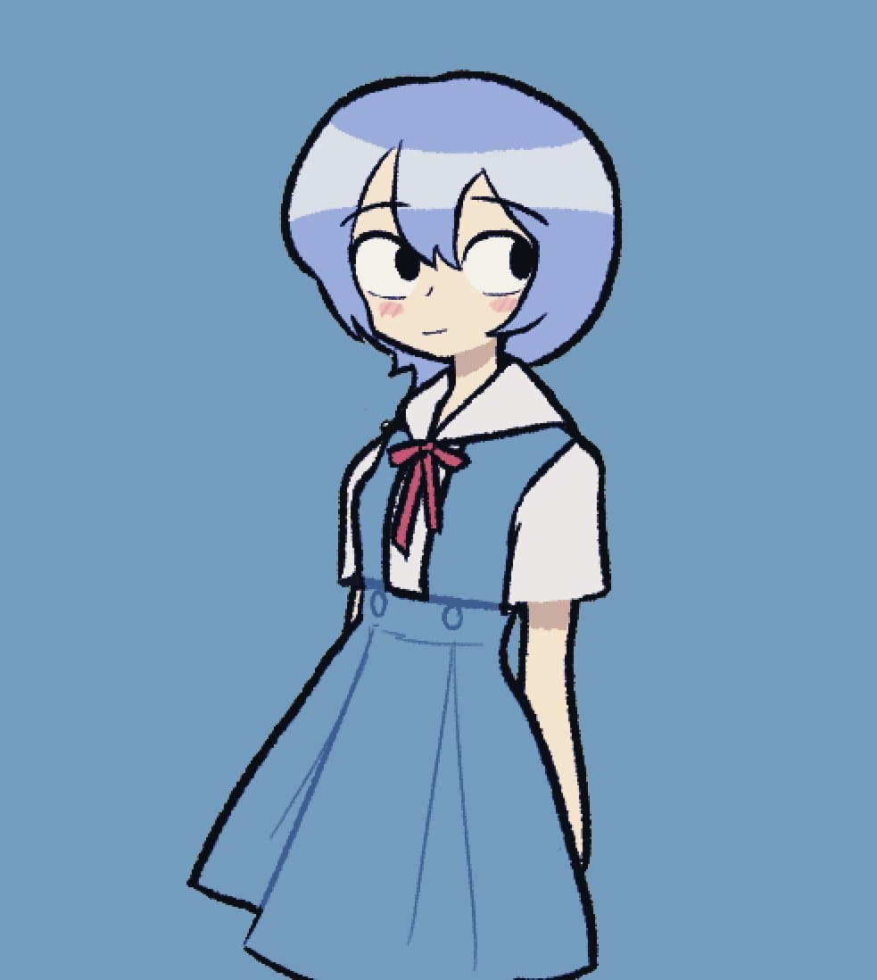 Thread image