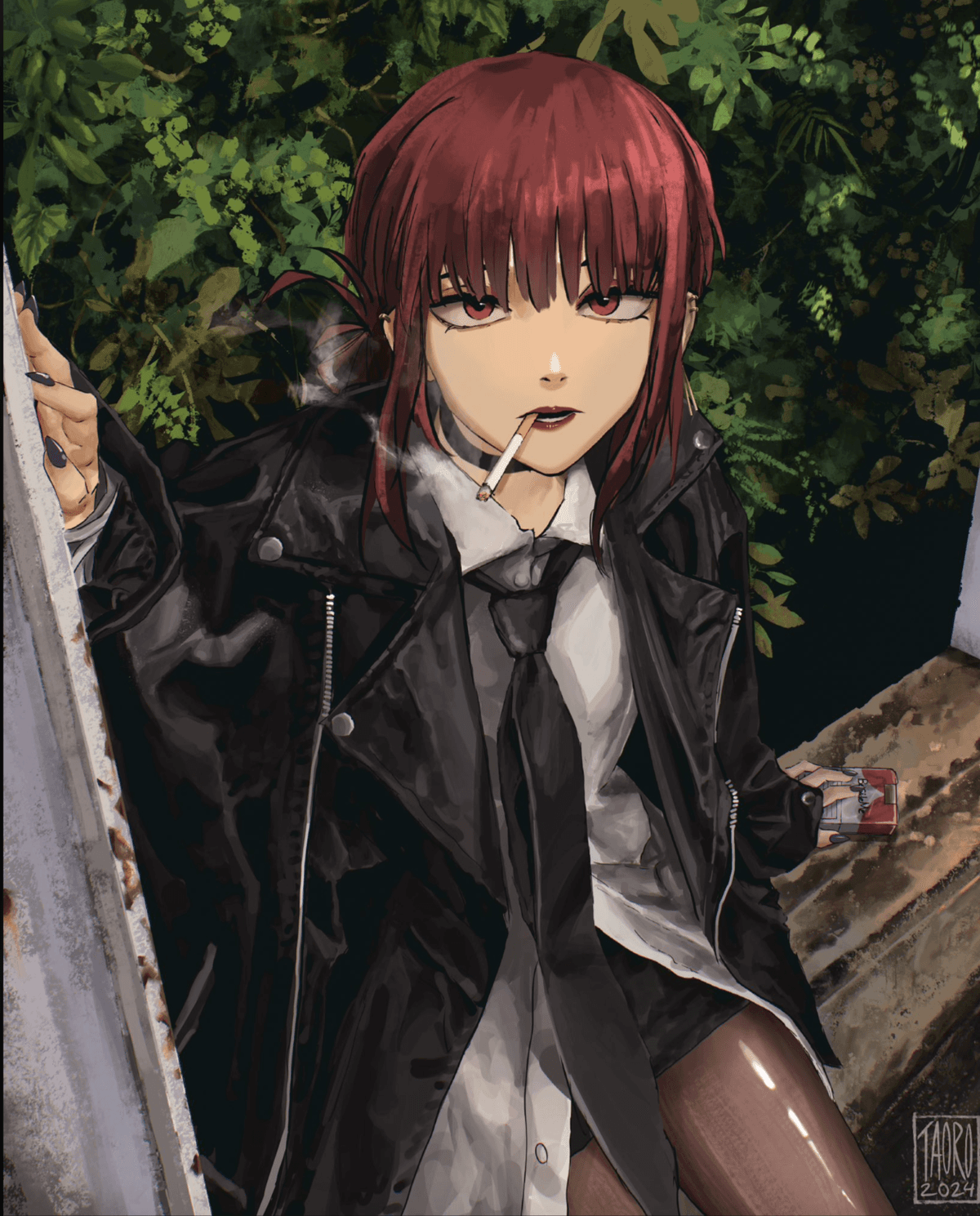 Thread image