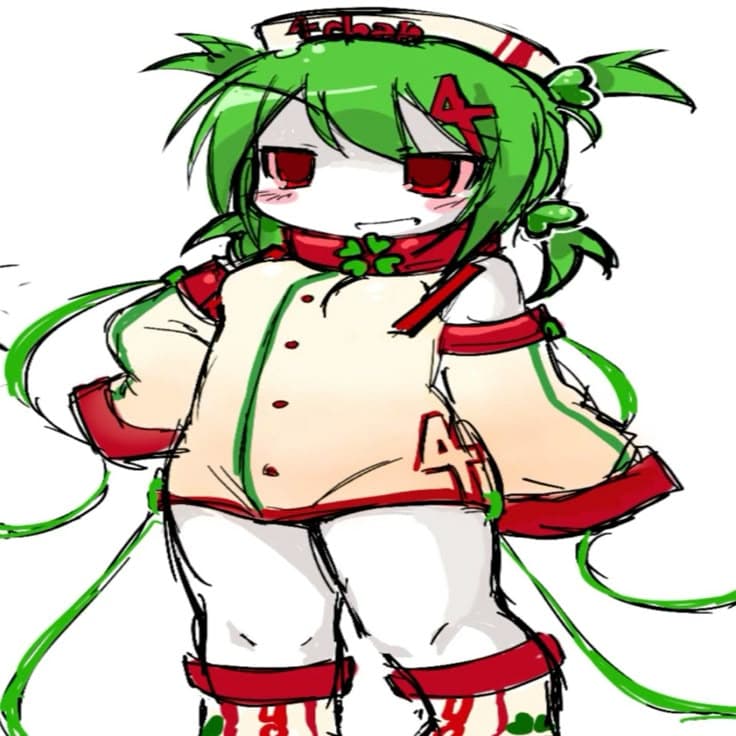 Thread image