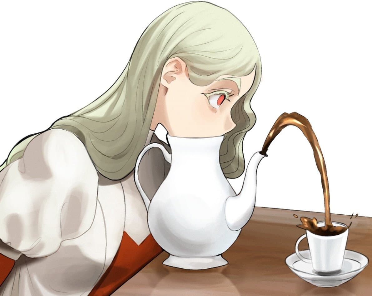 Thread image