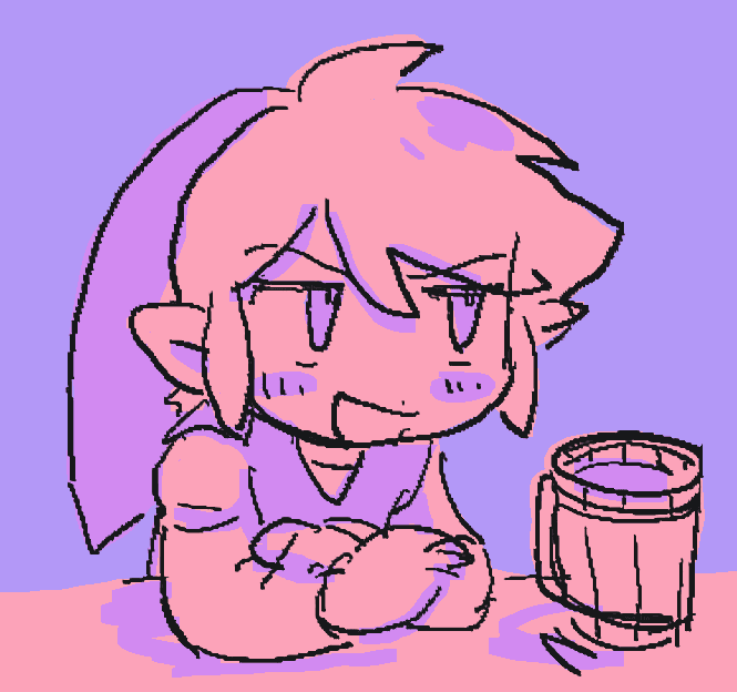 Thread image