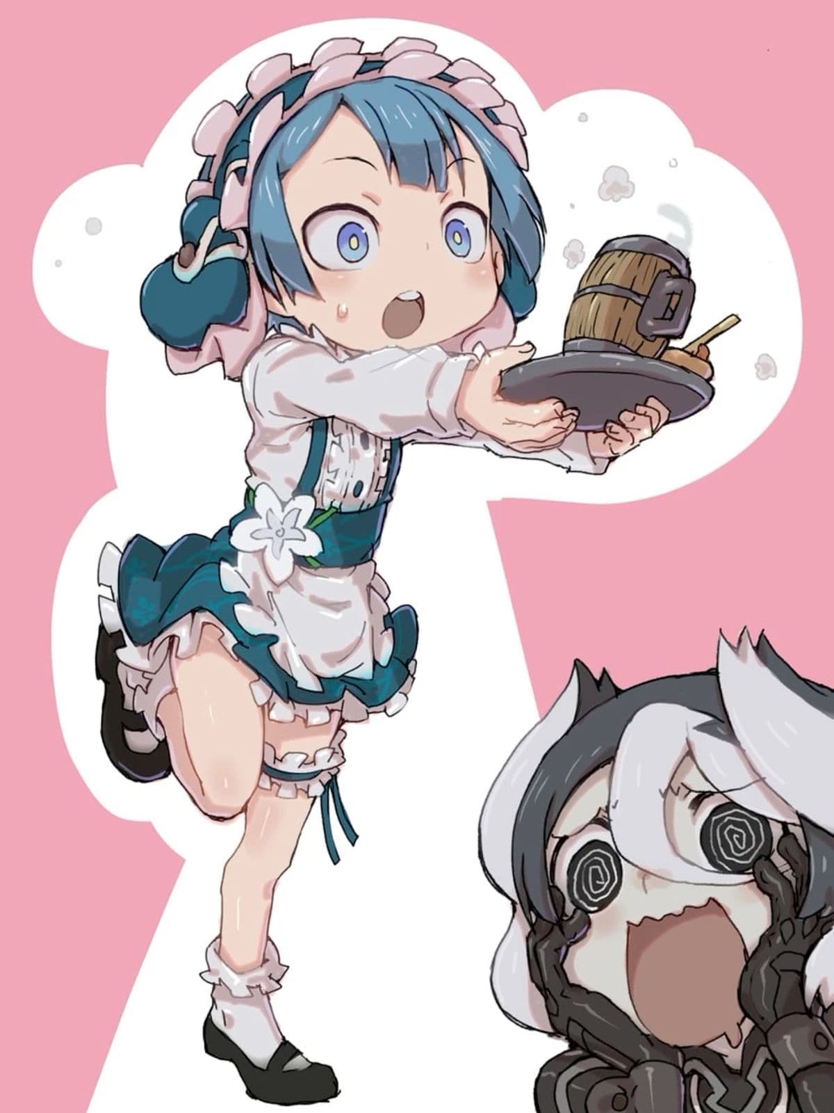 Thread image