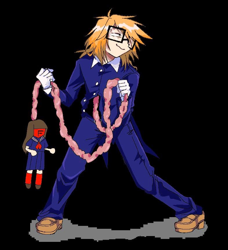 Thread image