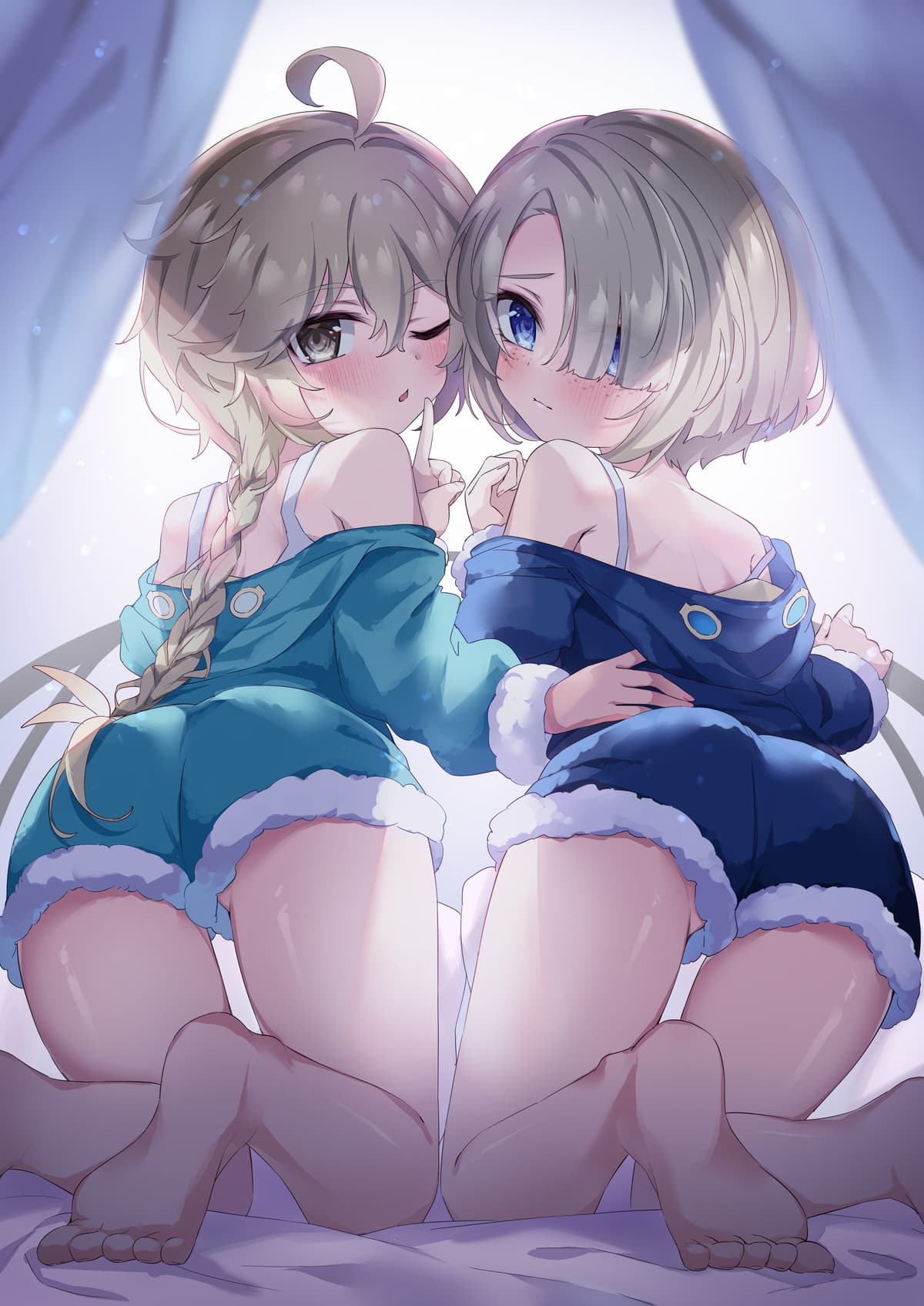 Thread image