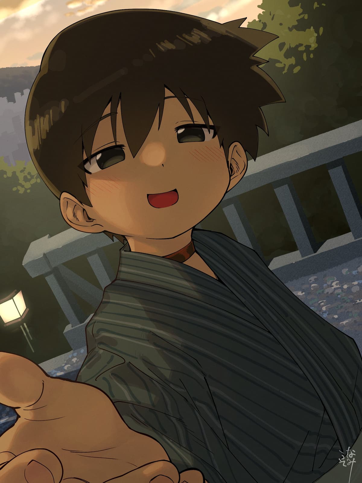 Thread image