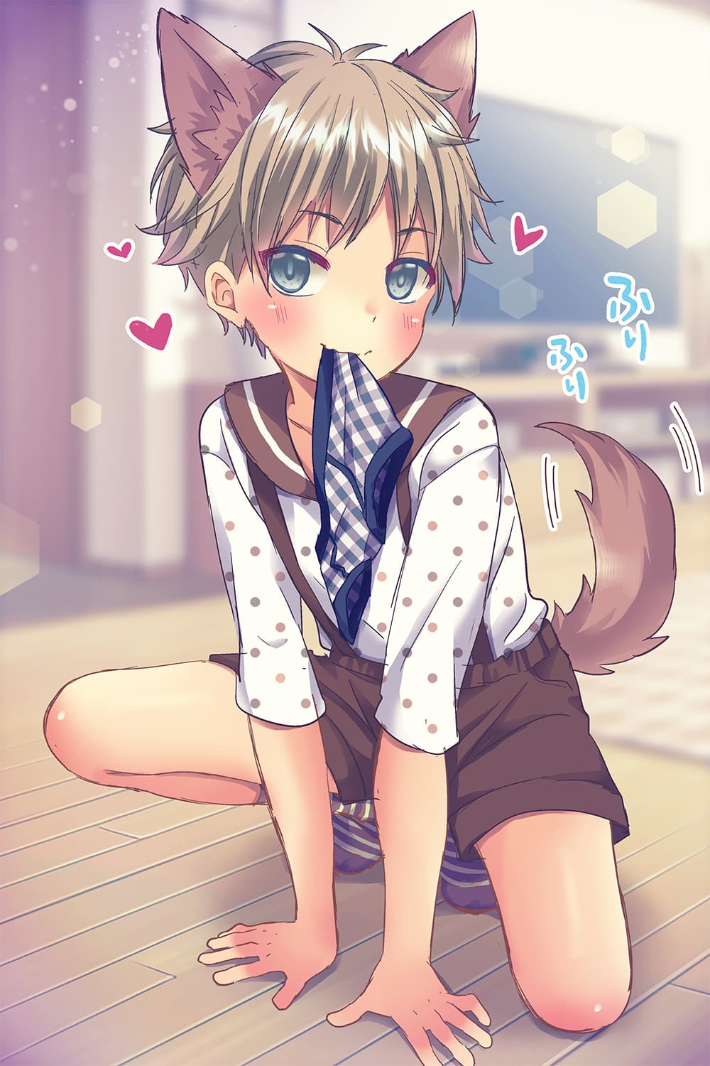 Thread image
