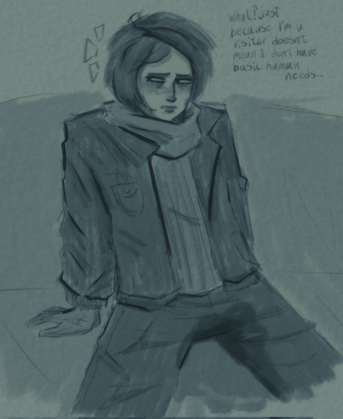 Thread image
