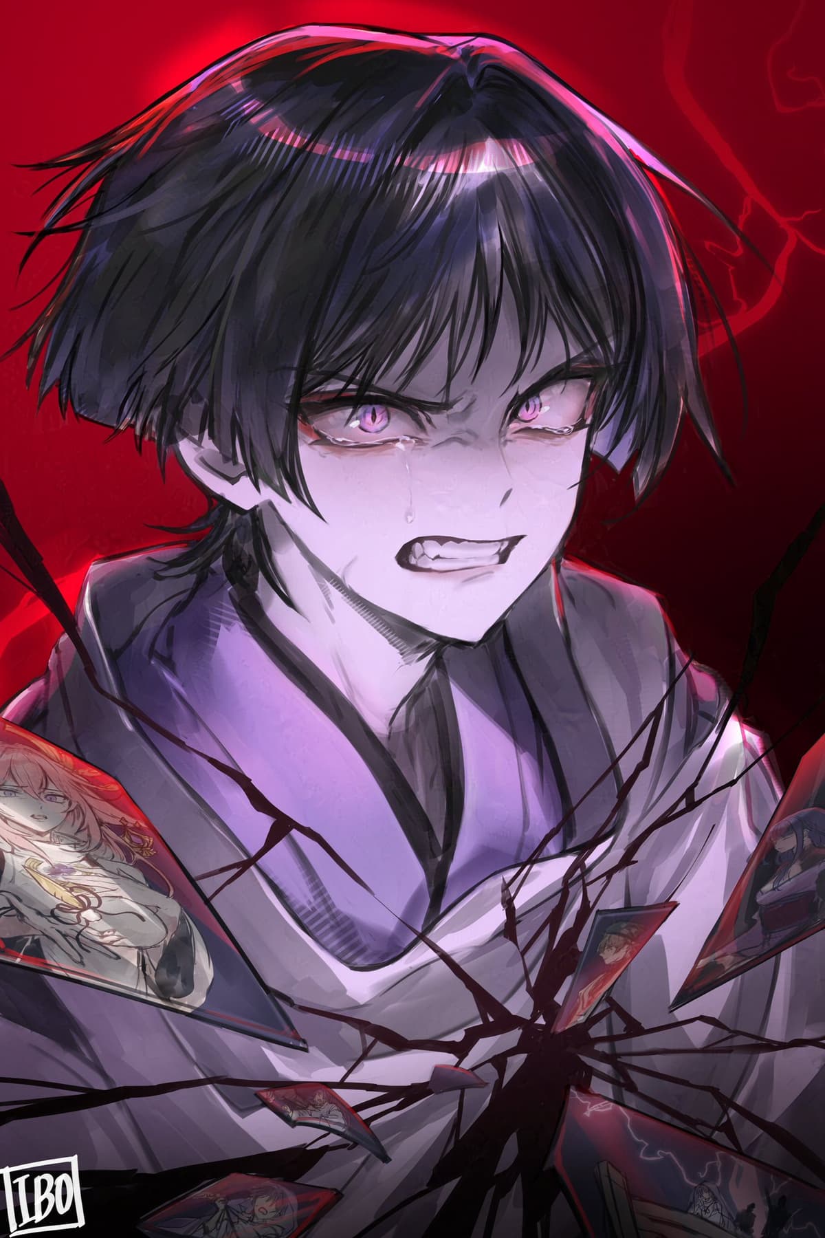 Thread image