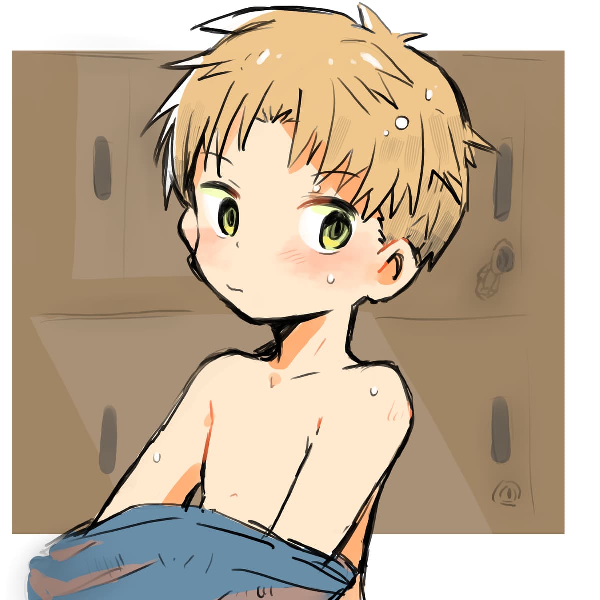 Thread image