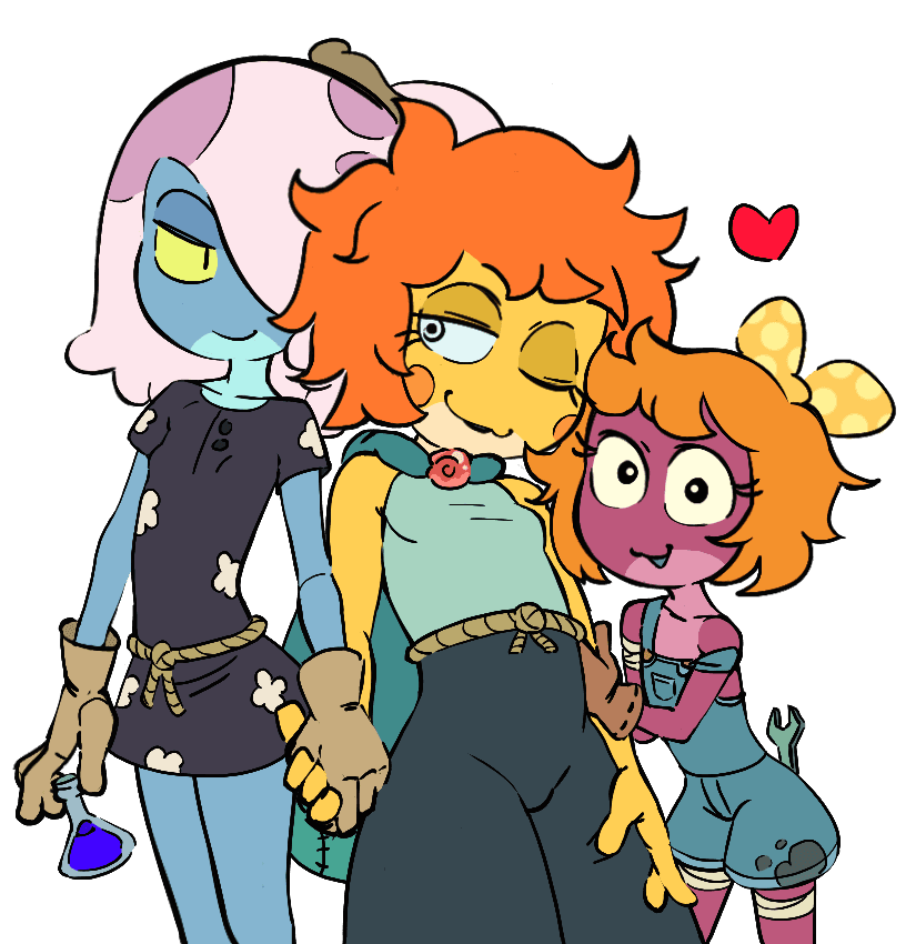 Thread image