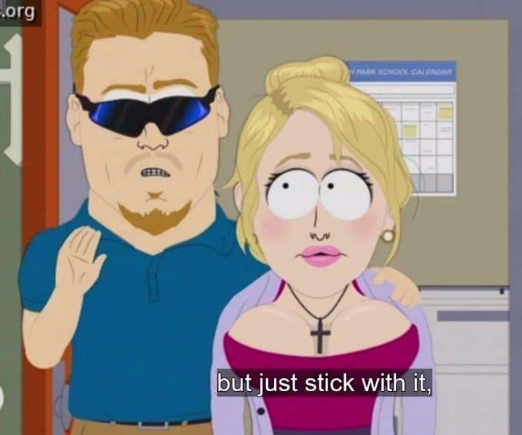 Thread image